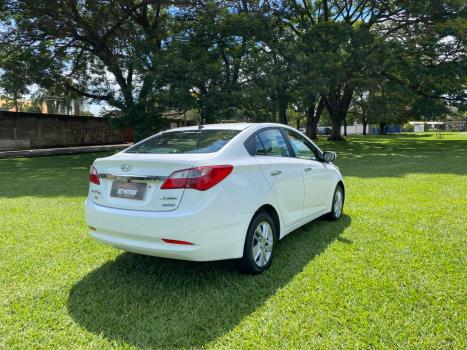 HYUNDAI HB 20 Sedan 1.6 16V 4P FLEX PREMIUM AUTOM�TICO, Foto 9