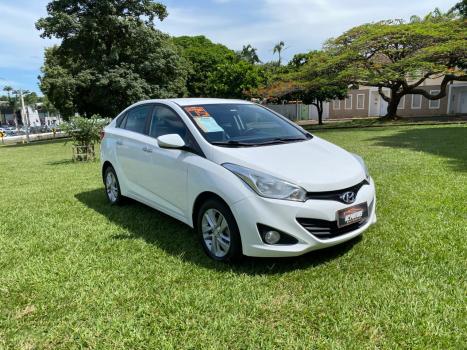 HYUNDAI HB 20 Sedan 1.6 16V 4P FLEX PREMIUM AUTOM�TICO, Foto 11