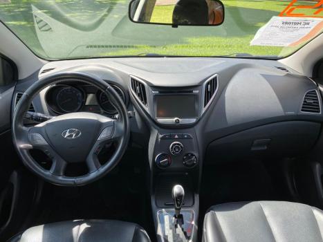 HYUNDAI HB 20 Sedan 1.6 16V 4P FLEX PREMIUM AUTOM�TICO, Foto 13