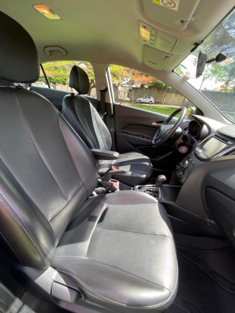 HYUNDAI HB 20 Sedan 1.6 16V 4P FLEX PREMIUM AUTOM�TICO, Foto 15