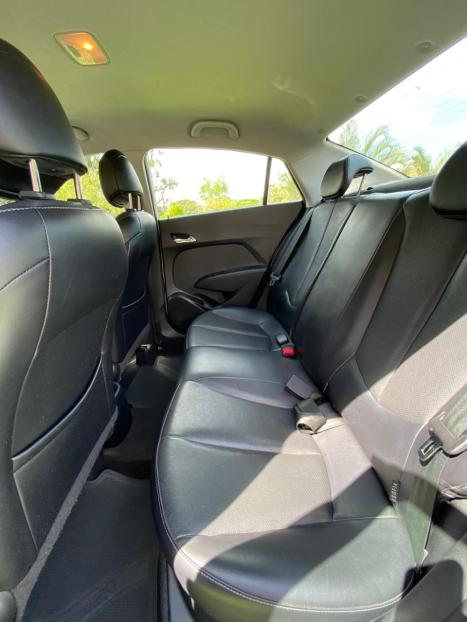 HYUNDAI HB 20 Sedan 1.6 16V 4P FLEX PREMIUM AUTOM�TICO, Foto 16