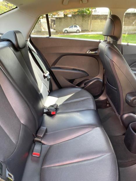 HYUNDAI HB 20 Sedan 1.6 16V 4P FLEX PREMIUM AUTOM�TICO, Foto 17