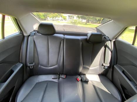 HYUNDAI HB 20 Sedan 1.6 16V 4P FLEX PREMIUM AUTOM�TICO, Foto 18