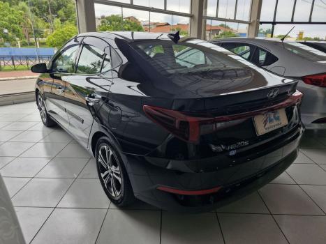 HYUNDAI HB 20 Sedan 1.0 12V 4P FLEX TGDI PLATINUM TURBO AUTOM�TICO, Foto 2