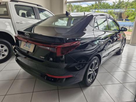 HYUNDAI HB 20 Sedan 1.0 12V 4P FLEX TGDI PLATINUM TURBO AUTOM�TICO, Foto 4