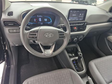 HYUNDAI HB 20 Sedan 1.0 12V 4P FLEX TGDI PLATINUM TURBO AUTOM�TICO, Foto 5