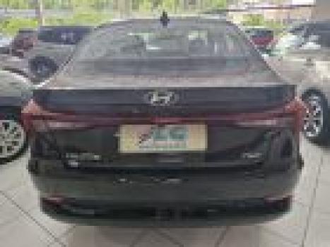 HYUNDAI HB 20 Sedan 1.0 12V 4P FLEX TGDI PLATINUM TURBO AUTOM�TICO, Foto 9