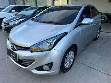 HYUNDAI HB 20 Sedan 1.0 12V 4P FLEX COMFORT PLUS, Foto 2