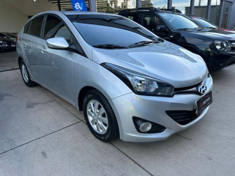 HYUNDAI HB 20 Sedan 1.0 12V 4P FLEX COMFORT PLUS, Foto 3