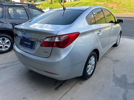 HYUNDAI HB 20 Sedan 1.0 12V 4P FLEX COMFORT PLUS, Foto 5