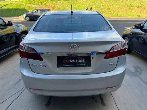 HYUNDAI HB 20 Sedan 1.0 12V 4P FLEX COMFORT PLUS, Foto 6