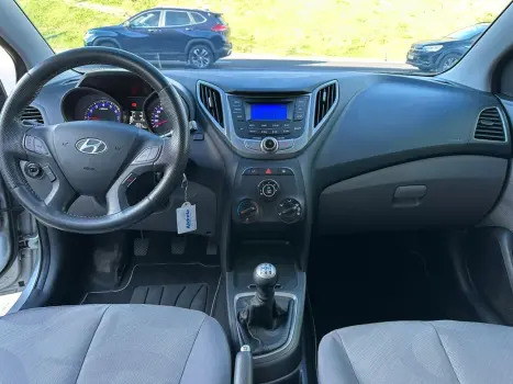 HYUNDAI HB 20 Sedan 1.0 12V 4P FLEX COMFORT PLUS, Foto 7