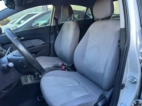 HYUNDAI HB 20 Sedan 1.0 12V 4P FLEX COMFORT PLUS, Foto 8