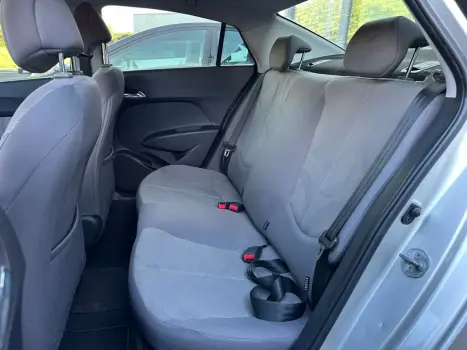 HYUNDAI HB 20 Sedan 1.0 12V 4P FLEX COMFORT PLUS, Foto 9