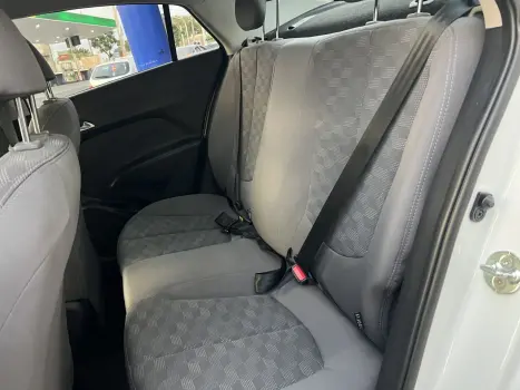 HYUNDAI HB 20 Sedan 1.6 16V 4P FLEX COMFORT PLUS, Foto 6