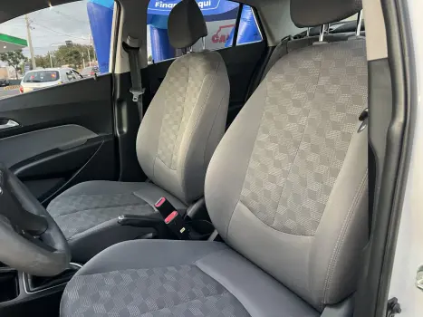 HYUNDAI HB 20 Sedan 1.6 16V 4P FLEX COMFORT PLUS, Foto 8