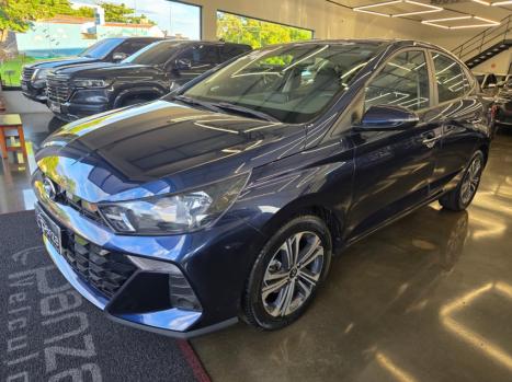 HYUNDAI HB 20 Sedan 1.0 12V 4P FLEX TGDI PLATINUM TURBO AUTOM�TICO, Foto 2