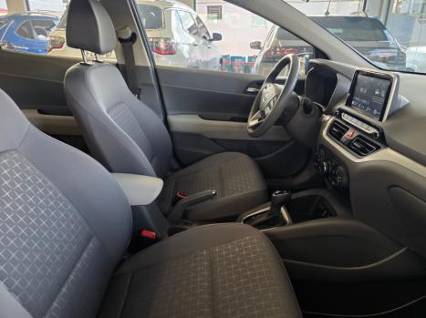 HYUNDAI HB 20 Sedan 1.0 12V 4P FLEX TGDI PLATINUM TURBO AUTOM�TICO, Foto 5