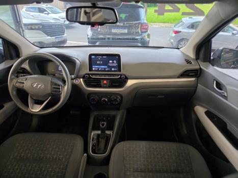 HYUNDAI HB 20 Sedan 1.0 12V 4P FLEX TGDI PLATINUM TURBO AUTOM�TICO, Foto 6