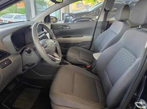 HYUNDAI HB 20 Sedan 1.0 12V 4P FLEX TGDI PLATINUM TURBO AUTOM�TICO, Foto 7