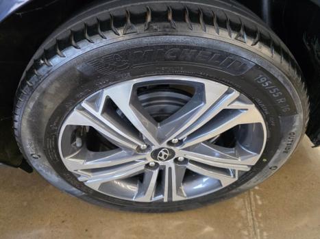 HYUNDAI HB 20 Sedan 1.0 12V 4P FLEX TGDI PLATINUM TURBO AUTOM�TICO, Foto 8