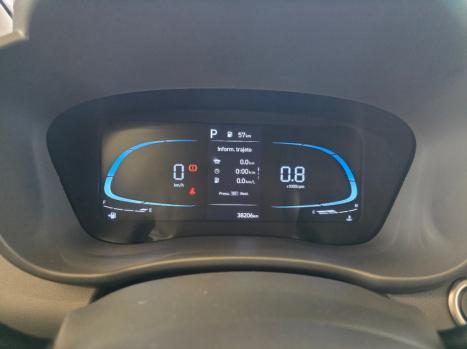 HYUNDAI HB 20 Sedan 1.0 12V 4P FLEX TGDI PLATINUM TURBO AUTOM�TICO, Foto 9