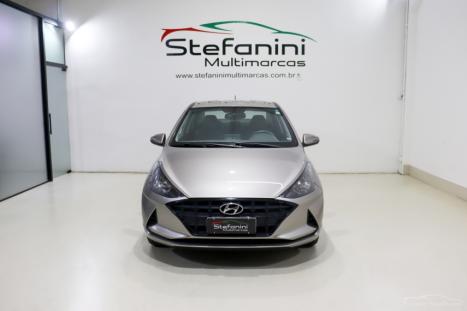 HYUNDAI HB 20 Sedan 1.0 12V 4P FLEX EVOLUTION, Foto 2