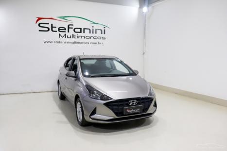 HYUNDAI HB 20 Sedan 1.0 12V 4P FLEX EVOLUTION, Foto 3