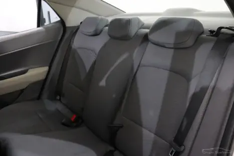 HYUNDAI HB 20 Sedan 1.0 12V 4P FLEX EVOLUTION, Foto 8