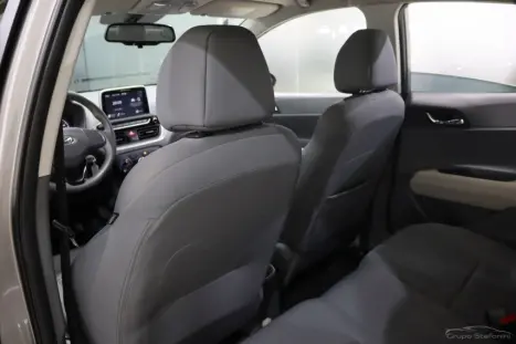 HYUNDAI HB 20 Sedan 1.0 12V 4P FLEX EVOLUTION, Foto 9