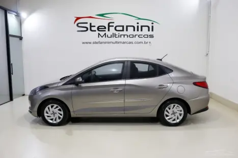 HYUNDAI HB 20 Sedan 1.0 12V 4P FLEX EVOLUTION, Foto 10