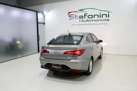 HYUNDAI HB 20 Sedan 1.0 12V 4P FLEX EVOLUTION, Foto 11