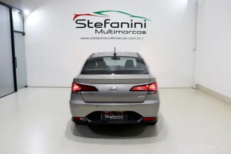 HYUNDAI HB 20 Sedan 1.0 12V 4P FLEX EVOLUTION, Foto 12