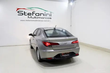 HYUNDAI HB 20 Sedan 1.0 12V 4P FLEX EVOLUTION, Foto 13