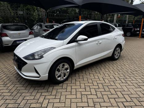 HYUNDAI HB 20 Sedan 1.0 12V 4P FLEX VISION, Foto 2