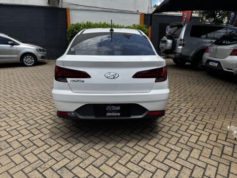 HYUNDAI HB 20 Sedan 1.0 12V 4P FLEX VISION, Foto 4