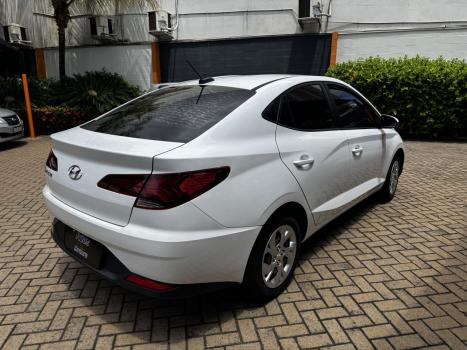 HYUNDAI HB 20 Sedan 1.0 12V 4P FLEX VISION, Foto 5