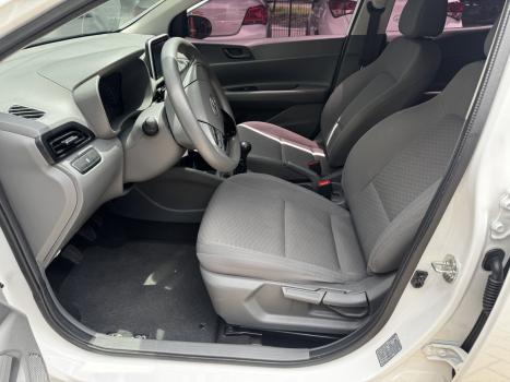 HYUNDAI HB 20 Sedan 1.0 12V 4P FLEX VISION, Foto 7
