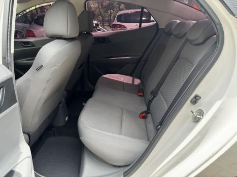 HYUNDAI HB 20 Sedan 1.0 12V 4P FLEX VISION, Foto 8