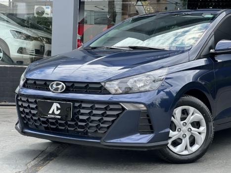 HYUNDAI HB 20 Sedan 1.0 12V 4P FLEX COMFORT PLUS, Foto 2