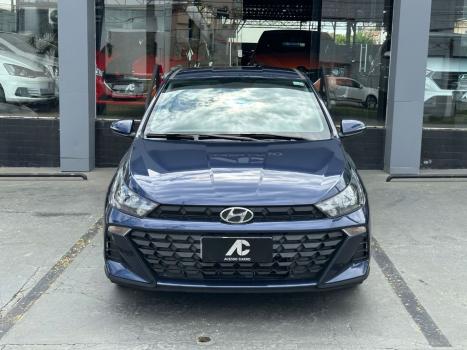 HYUNDAI HB 20 Sedan 1.0 12V 4P FLEX COMFORT PLUS, Foto 3