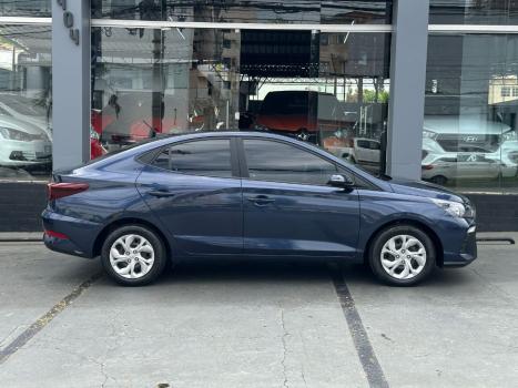 HYUNDAI HB 20 Sedan 1.0 12V 4P FLEX COMFORT PLUS, Foto 5