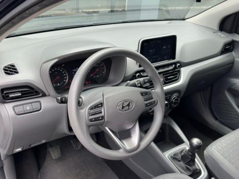 HYUNDAI HB 20 Sedan 1.0 12V 4P FLEX COMFORT PLUS, Foto 7