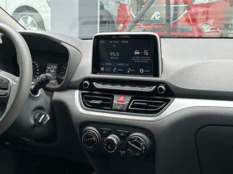 HYUNDAI HB 20 Sedan 1.0 12V 4P FLEX COMFORT PLUS, Foto 9