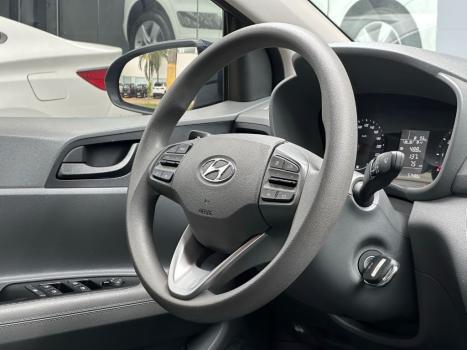 HYUNDAI HB 20 Sedan 1.0 12V 4P FLEX COMFORT PLUS, Foto 10