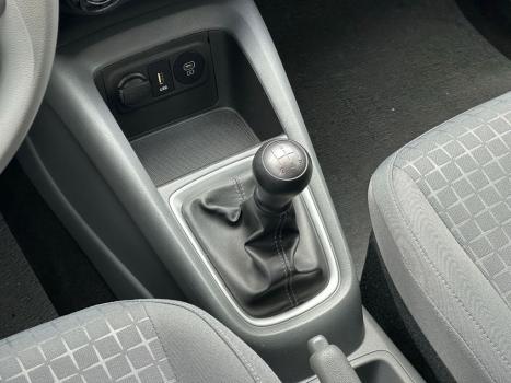 HYUNDAI HB 20 Sedan 1.0 12V 4P FLEX COMFORT PLUS, Foto 11