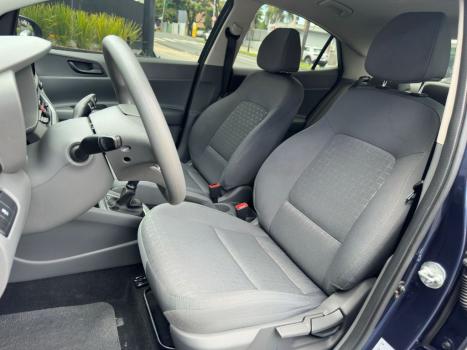 HYUNDAI HB 20 Sedan 1.0 12V 4P FLEX COMFORT PLUS, Foto 12