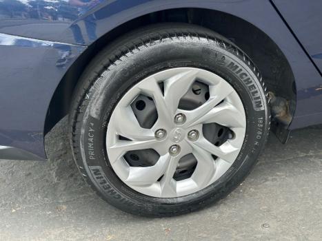 HYUNDAI HB 20 Sedan 1.0 12V 4P FLEX COMFORT PLUS, Foto 14