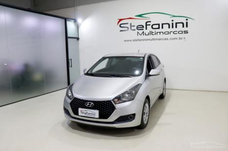 HYUNDAI HB 20 Sedan 1.6 16V 4P FLEX COMFORT PLUS, Foto 1