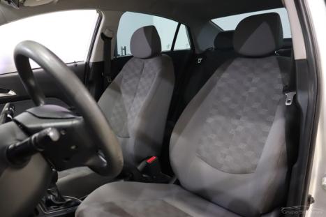 HYUNDAI HB 20 Sedan 1.6 16V 4P FLEX COMFORT PLUS, Foto 7